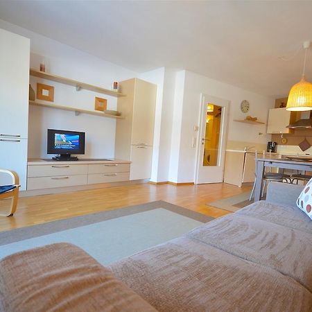 Apartment Riccardo - By Alpen Apartments Kaprun Exterior photo