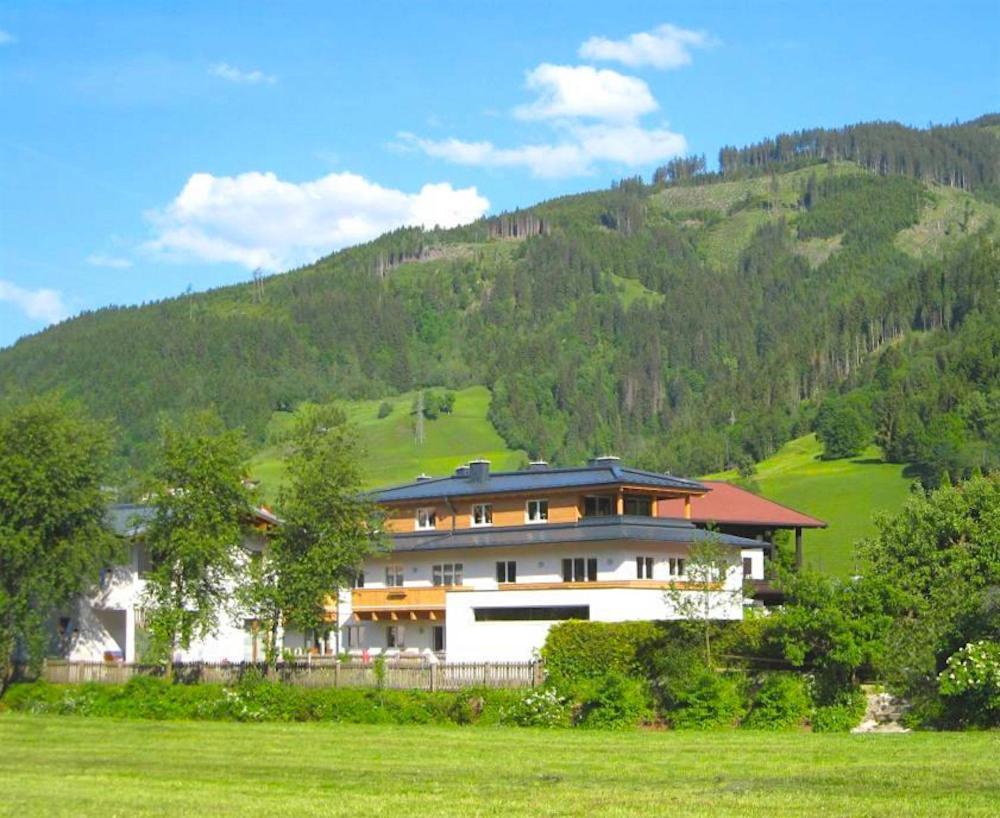 Apartment Riccardo - By Alpen Apartments Kaprun Exterior photo